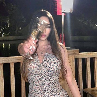 EllaFlores2x0's profile picture. The most difficult thing is the decision to act, the rest is merely tenacity.  🍎🤸🏽‍♀️😘👗
#Golfing #Yoga #Travelling. 🚫 Porn ~ 🚫No Telegram 🚫Bot