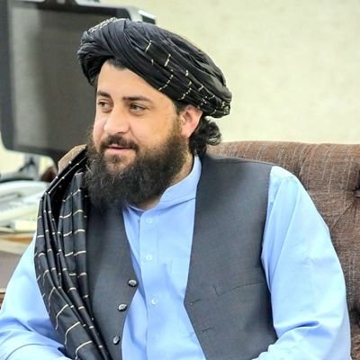 Samiullah Khplawak