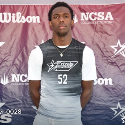 Keysaun Eleazer (4⭐️ edge) (@Keysaun11) / X