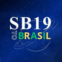SB19 TO BRASIL ☀️(@SB19toBrasil) 's Twitter Profile Photo