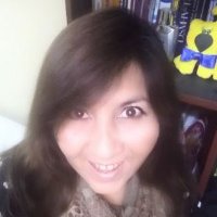 Ps. Rocío Benites(@Ps_Gaddara) 's Twitter Profileg