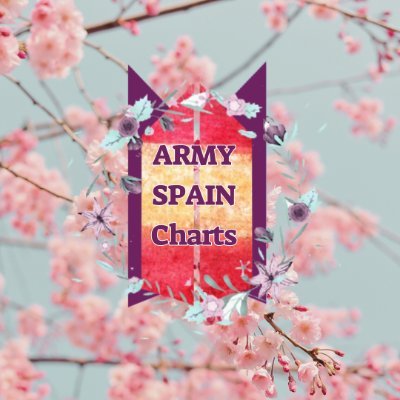 Comunidad E-ARMY 💜
acc asociada a @BTS_inSpain2 
Votaciones en @btsarmy_inspain
En TikTok, IG, Threads y Telegram como bts_inSpain
Fundadora de @/TeamEArmy