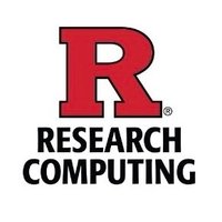 Rutgers Office of Advanced Research Computing(@Rutgers_OARC) 's Twitter Profile Photo