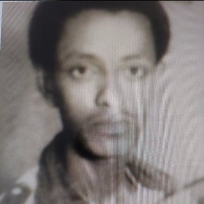 Born in Addis (የአብነት ሰፈር ልጅ), went to Addis Ketema HS, Entoto Technical HS, Addis Ababa University, Institute of Advanced Studies (IAS), University of Maryland.