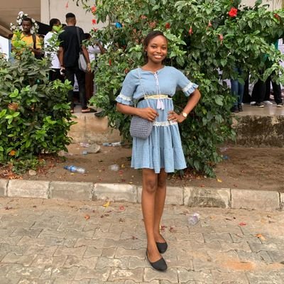 Electrical and Electronics Engineering Undergraduate|| PES Chair @IEEE FUTO SB|| A UI UX design enthusiast|| An Artisan|| Volunteer|| Lover of God and Humanity