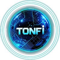 TONFi.AI (@tonfi_official) 's Twitter Profile Photo TONFi.AI (@tonfi_official) 's Twitter Profile Photo