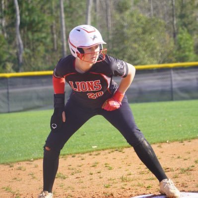 Augusta Christian Schools/Carolina Impact 16u-Counts/5’8/145/4.0 GPA/OF/1st/Utl./CO’26/UNCOMMITTED