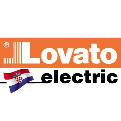 LOVATO ELECTRIC doo