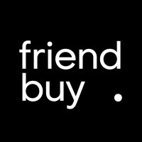 friendbuy (@friendbuy) 's Twitter Profile