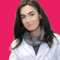 Dra Natalia Prego(@DraNataliaPre) 's Twitter Profile Photo