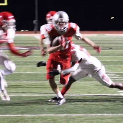 WR 5’10 155 Lake Belton high school🏈/Combo guard🏀/Track and field💨 931-217-0446