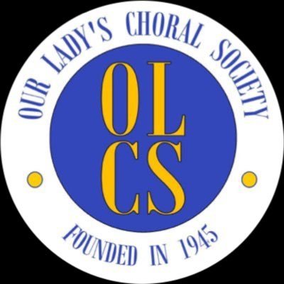 Our Lady's Choral Society, one of Ireland's leading Choral Societies. Directed by Proinnsías Ó Duinn. Visit our website https://t.co/ERaeK3UKqk or find us on FB