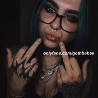 ๐ฒ๐๐๐ ๐ญ๐๐๐ ๐ท๏ธ (@gothkatx) 's Twitter Profile Photo ๐ฒ๐๐๐ ๐ญ๐๐๐ ๐ท๏ธ (@gothkatx) 's Twitter Profile Photo
