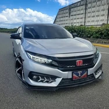 Honda Civic Lover ❣️
Modelo 
Estudiante de Enfermería