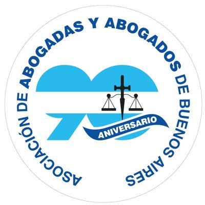 Cuenta oficial de la Asociación de Abogadas y Abogados de Buenos Aires - Fundada en 1934 - Nuestro presidente es @fpercovich.