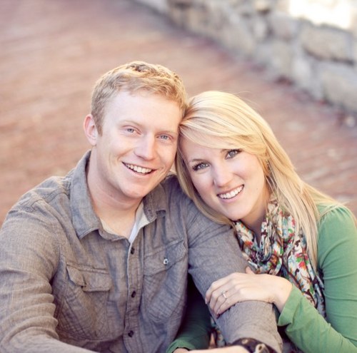 lizaclaire's profile picture. Christ follower, gospel driven,adventure seeker, craft lover.