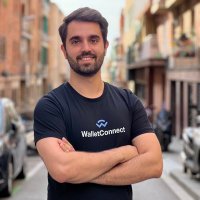Pedro Gomes (@pedrouid) 's Twitter Profile