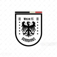 Wazir FC(@FC_Wazir) 's Twitter Profile Photo
