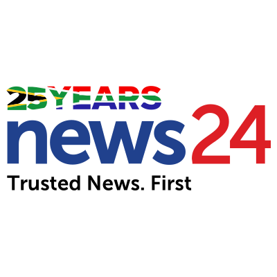 South africa's premier online news resource. Follow @TeamNews24 for all action from our journalists 🇿🇦SA most trusted news source-Reuters institute