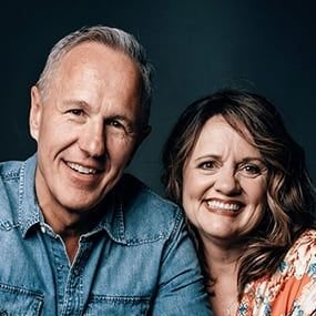 Lead pastor @JamesRiver church | husband to @DebbieLindell | Living life with a passionate love for God and His people | go Broncos!