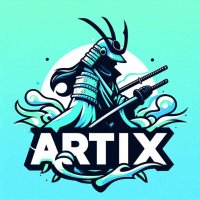 Artix.ron(@artixx_gg) 's Twitter Profile Photo