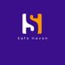 Safe Haven (@safehavencmr) Twitter profile photo Safe Haven (@safehavencmr) Twitter profile photo