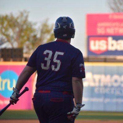 ECHS 24’ GPA:3.7 ⚾️ 5’9 1st basemen/LHP                        Email: coltonwebb.19@icloud.com