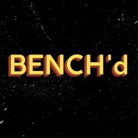 Bench'd Podcast | NFL(@benchdshow) 's Twitter Profile Photo