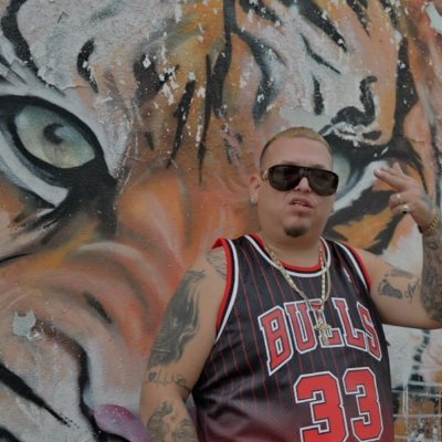 V3RDAD3RO's profile picture. Barras Increibles (Offical Music Video)
https://t.co/CUZa3jld2u