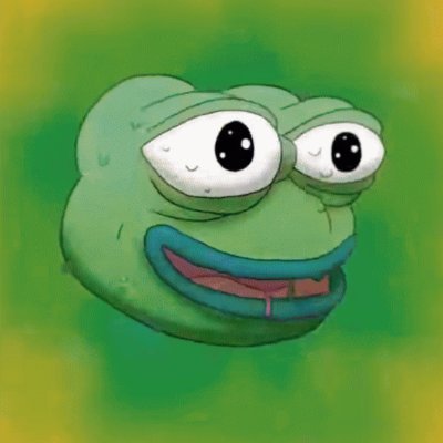 With eyes wide and wallet wider, PSYCHEDELIC PEPE turns every trade into a wild, mind-bending adventure.