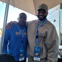 Glenn Thompkins (@gtnolimitqbs) 's Twitter Profile Photo Glenn Thompkins (@gtnolimitqbs) 's Twitter Profile Photo