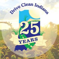 DriveCleanIndiana (@drivecleanin) 's Twitter Profile