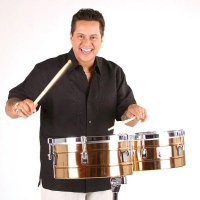 Tito Puente, Jr.(@titopuentejr) 's Twitter Profile Photo