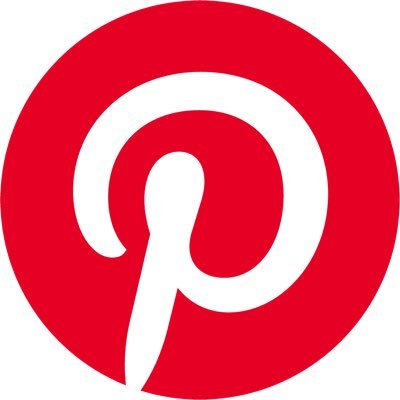 Pinterest X account Profile Photo Pinterest X account Profile Photo