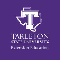 Tarleton Extension Education(@ExtensionedTSU) 's Twitter Profile Photo