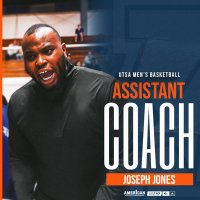 Jo(@CoachJoJones) 's Twitter Profile Photo