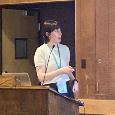 Graduate candidate in the @RokasLab studying yeast evolution, metabolism, and genomics 🧬 She/her 🏳️🌈