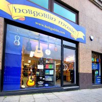 Hobgoblin Birmingham (@hobgoblinbrum) 's Twitter Profile