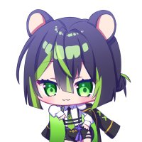 えな中🐭Illustrator (@enerchu) 's Twitter Profile