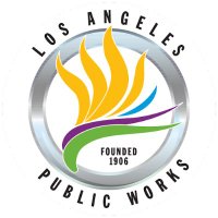 LA City Public Works (@lacitydpw) 's Twitter Profile Photo