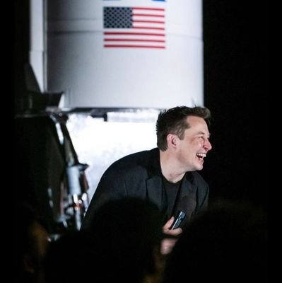 ELOn musk 🚀