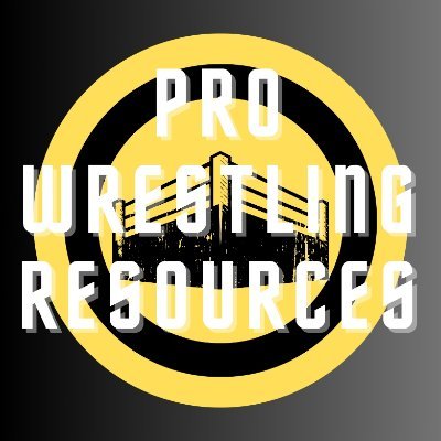 Pro Wrestling Resources - A free resource website for all professional wrestlers. Created by @TerraCalaway, supported by ALL OF YOU.