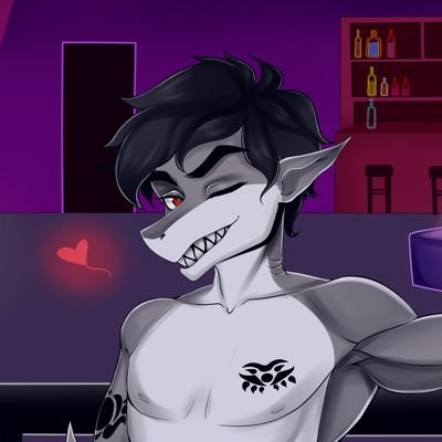 🦈Digital Artist 🎨| 🇲🇽 ESP/ 🇬🇧 ENG | 22 years old | NSFW account of: @ian_the_shark | 🔞 No minors around here!!!