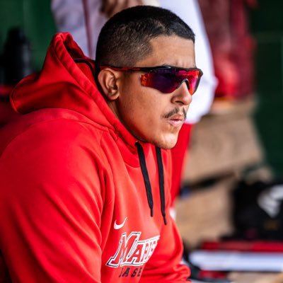 Assistant Coach @Marist_bsb