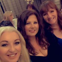 Nikki Macandrew (@nikki_macandrew) 's Twitter Profile Photo