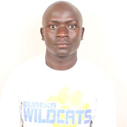 Wesley_Kibande Profile Picture
