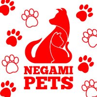 Negami Pets(@NegamiPets) 's Twitter Profile Photo