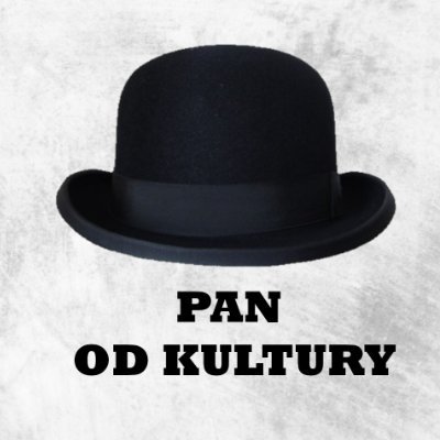 Książki, filmy, seriale, komiksy. Kocham dobre historie
Kontakt: panodkulturykontakt@gmail.com
https://t.co/o3DcAkw9rv