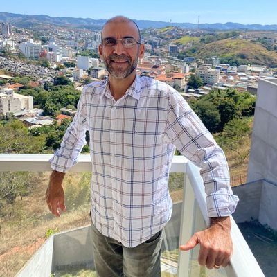 eversontaju's profile picture. Administrador de Empresa Habilitado em Cooperativismo;

Equipe de Vendas do Grupo Marques Soluções Imobiliária de Ubá MG;

Loteamento Quinze de Novembro.