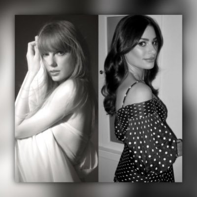 Cory, Naya and Cameron always stay in my heart ミ☆ ❤// My idol is @leamichele and @taylorswift13 ❤// Leanatics 😍❤ Swiftie😍❤️// Lea Fav 9x & commente 1x 😭😍